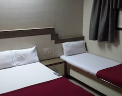 Hotelli OYO 7154 Hotel Highland Residency (Mumbai, Intia)