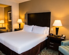 Khách sạn Holiday Inn Express Hotel & Suites Houston Nw Beltway 8-West Road, An Ihg Hotel (Houston, Hoa Kỳ)