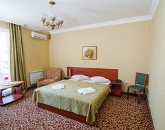 Hotel Otel' Magnat (Soči, Rusija)