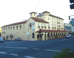Otel The Sonora Inn (Sonora, ABD)