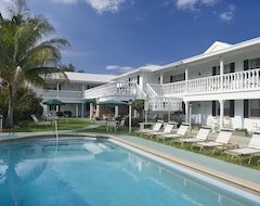 Otel Carriage House Resort (Deerfield Beach, ABD)