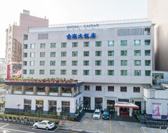 Hotel Tainan (Tainan, Taiwan)