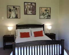 Bed & Breakfast Giardino a 194 (Welkom, South Africa)