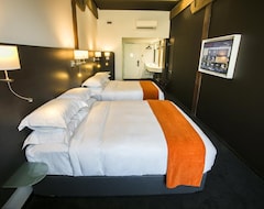 Otel Signature Lux  Onomo V&a Waterfront (Cape Town, Güney Afrika)