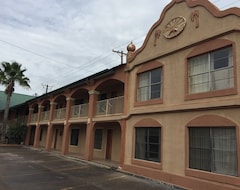 Hotel Pelican inn (Aransas Pass, USA)