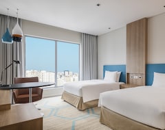 Khách sạn Holiday Inn - Doha - The Business Park, An Ihg Hotel (Doha, Qatar)
