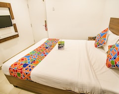 Hotel Delma Porur (Chennai, India)