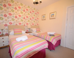 Hotel Southview Vegetarian Guest House and Indoor Pool (Windermere, United Kingdom)