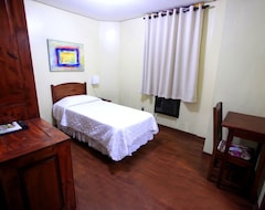 OYO Hotel Lancaster (Porto Alegre, Brasilien)