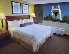 Hotel Executive Inn By The Space Needle (Seattle, Sjedinjene Američke Države)