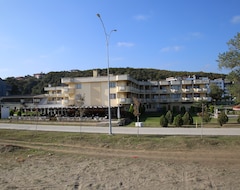 Khách sạn Omtel (Samsun, Thổ Nhĩ Kỳ)