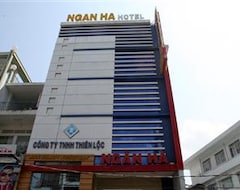 Hotel Ngan Ha (Cần Thơ, Vijetnam)