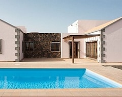 Lejlighedshotel Villas & Apartamentos Tao Mazo (Lajares, Spanien)