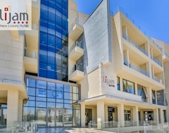 Lijam Hotel (Amman, Ürdün)