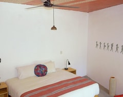 Hotel Con Corazon (Oaxaca, Mexico)