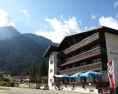 Khách sạn Aparthotel Heiterwangerhof (Heiterwang, Áo)