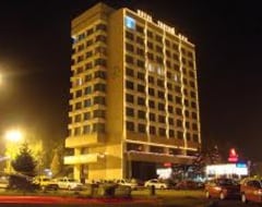 Hotel Trotus (Onesti, Rumænien)