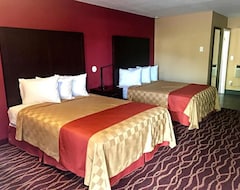 Hotel Days Inn by Wyndham Roseburg (Roseburg, USA)