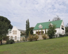 Toàn bộ căn nhà/căn hộ Ashbrook Country Lodge (Clarens, Nam Phi)