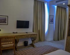 Khách sạn Shirvanshah Hotel (Baku, Azerbaijan)