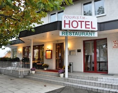 Hotelli Hotel Touristik (Neuenburg, Saksa)