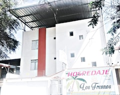 Hotelli Hospedaje Residencial Los Fresnos - Miraflores Piura (Piura, Peru)