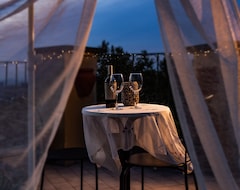 Bed & Breakfast Stanze Romantiche Buonfiglio Cicconcelli (Frascati, Ý)