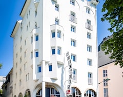 Khách sạn Hotel Saint Georges (Lourdes, Pháp)