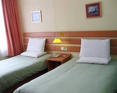 Hotel Home Inn (Xiamen South Siming Road) (Xiamen, China)