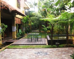 Hotelli R Residence (Jakarta, Indonesia)