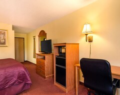 Otel Quality Inn Van Buren (Van Buren, ABD)