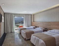 Hotel Royalty Barra (Río de Janeiro, Brasil)