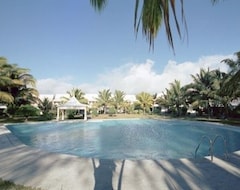 Hotel Residence Thalassa (Palmar, Mauritius)
