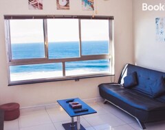 Casa/apartamento entero High Tide (Amanzimtoti, Sudáfrica)