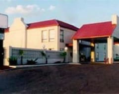 Khách sạn Motel 6-South Haven, KS (South Haven, Hoa Kỳ)
