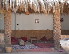 Hotel Sunrise Camp Dahab (Dahab, Egypten)