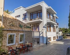 Hotel Celentano (Antalya, Turkey)