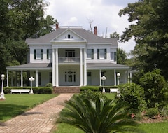 Guesthouse Blythewood Plantation (Amite City, USA)