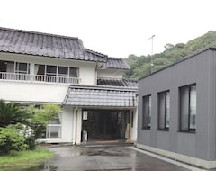 Nhà trọ Tada Onsen Hakuryuukan (Masuda, Nhật Bản)