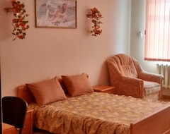 Lejlighedshotel Inex - inter (Tiraspol, Moldova)