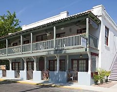 Hotelli Casablanca Inn On The Bay (St. Augustine, Amerikan Yhdysvallat)