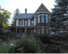 Bed & Breakfast Black Swan Inn (Tilton, EE. UU.)