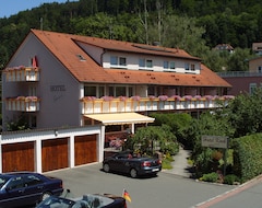 Khách sạn Hotel Koch (Bad Liebenzell, Đức)