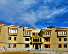 Hotel The Driftwood Ladakh (Leh, Indien)