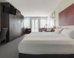 Hotel Oaks Melbourne On Collins Suites (Melbourne, Australia)