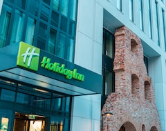 فندق Holiday Inn Gdansk - City Centre (غدانسك, بولندا)