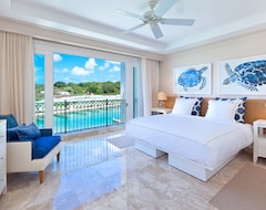 Khách sạn Port Ferdinand Luxury Resort and Residences (Speightstown, Barbados)