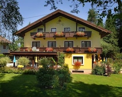 Khách sạn Fischinger (Feldkirchen in Kärnten, Áo)