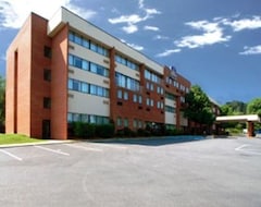 Hotel Best Western Reading Inn & Suites (Reading, USA)