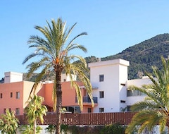 Hotel Albir Palace (L'Alfàs del Pí, Spain)